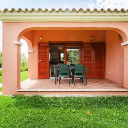 La Casa Di Debora San Teodoro (Sardinia) Exterior foto