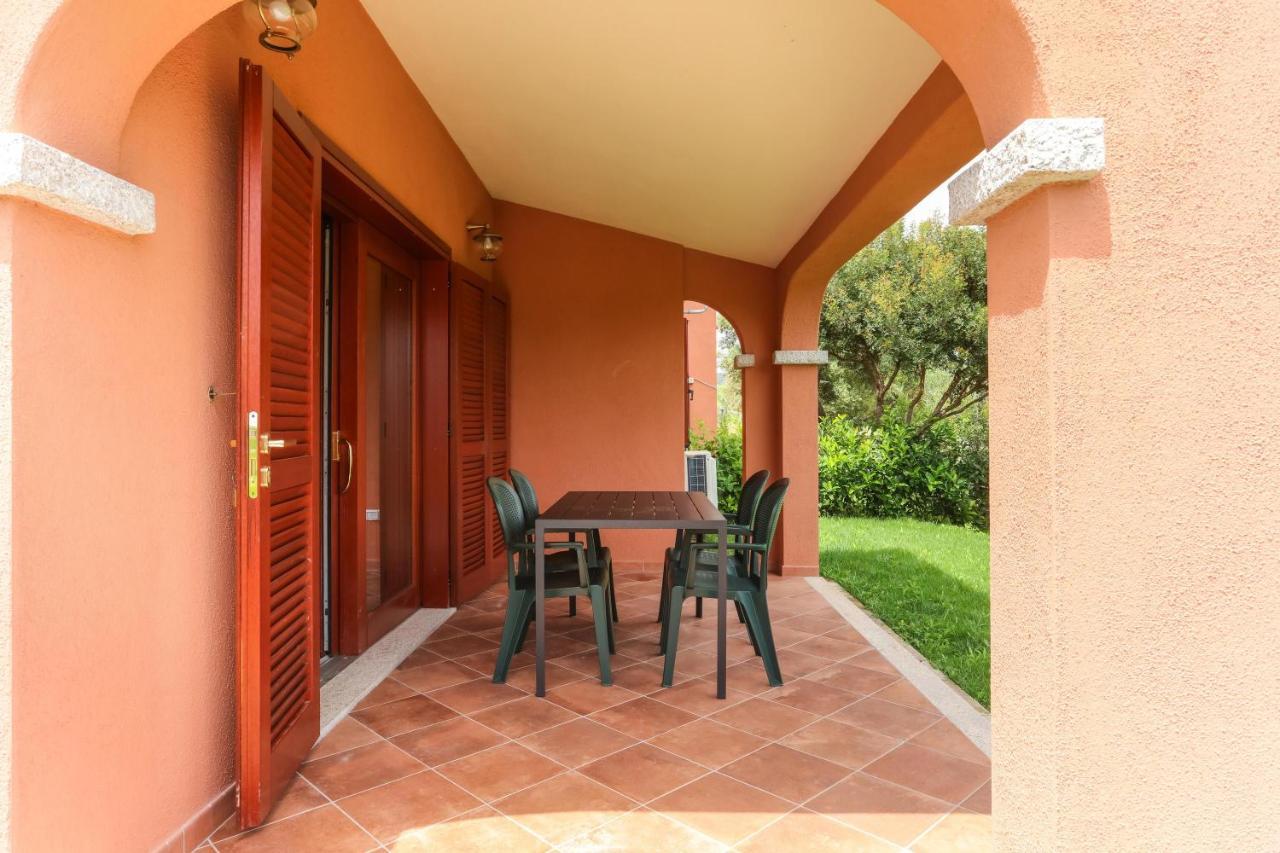 La Casa Di Debora San Teodoro (Sardinia) Exterior foto