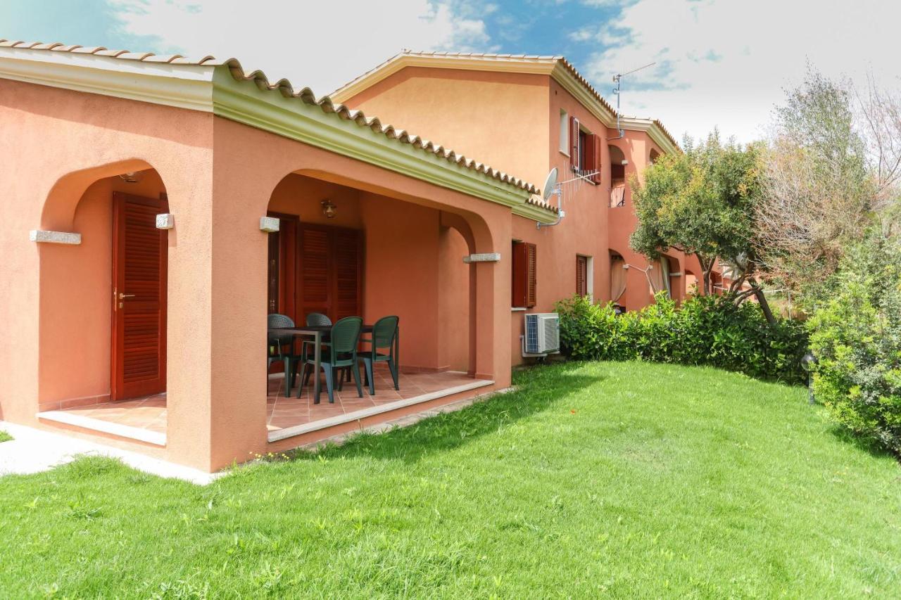 La Casa Di Debora San Teodoro (Sardinia) Exterior foto