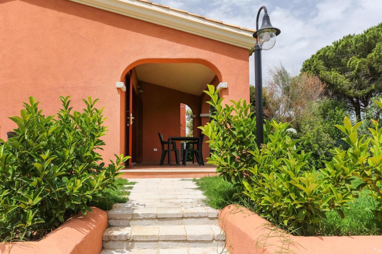 La Casa Di Debora San Teodoro (Sardinia) Exterior foto