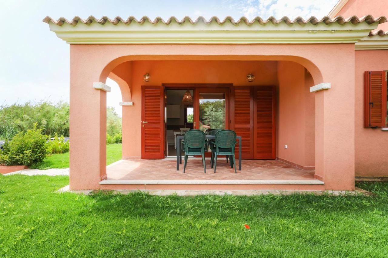 La Casa Di Debora San Teodoro (Sardinia) Exterior foto