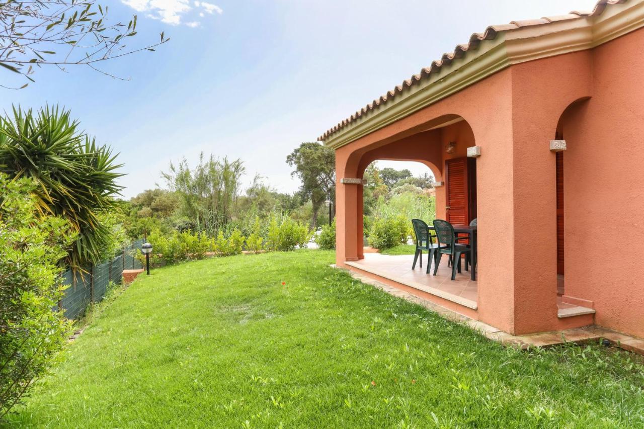 La Casa Di Debora San Teodoro (Sardinia) Exterior foto