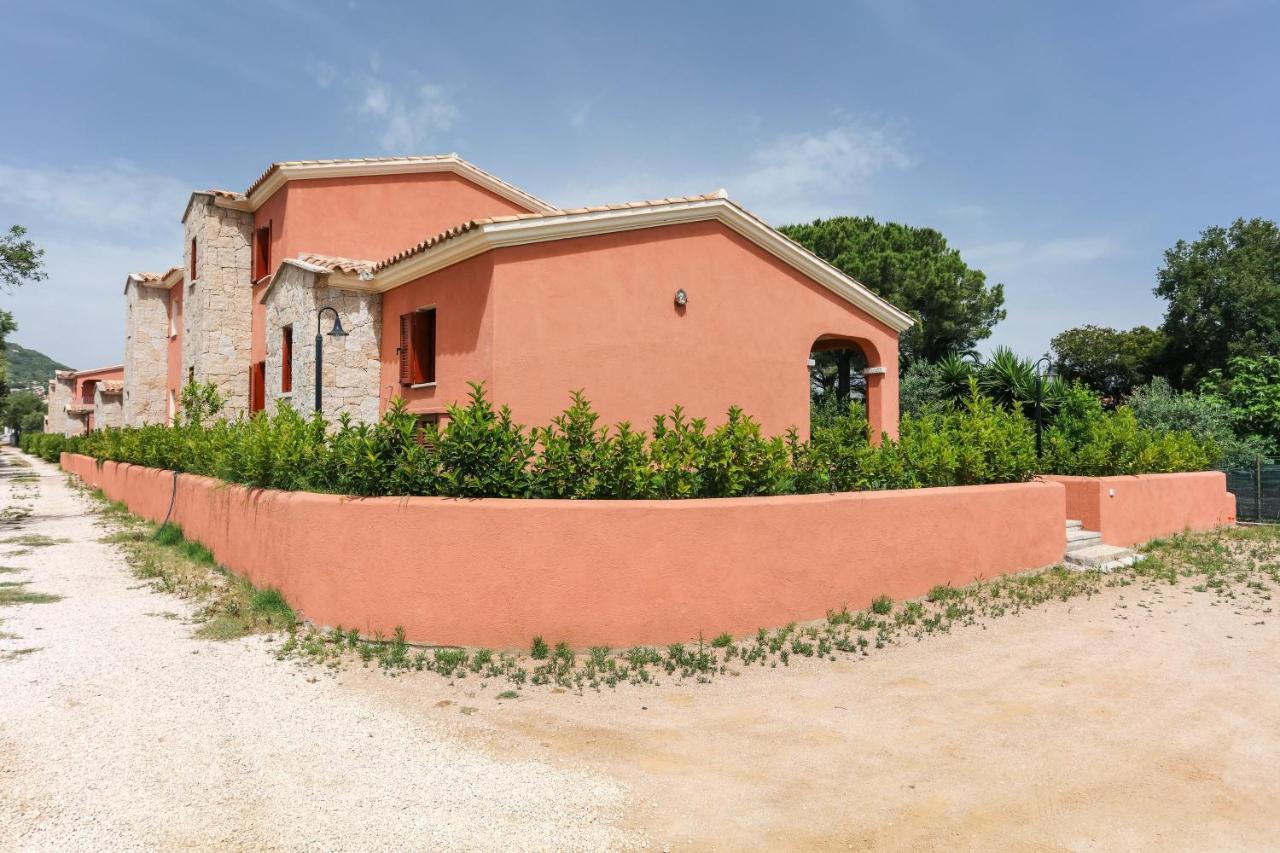 La Casa Di Debora San Teodoro (Sardinia) Exterior foto